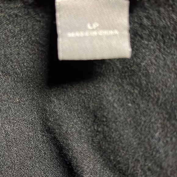 Ann Taylor Petites Black Sweater - Picture 3 of 6